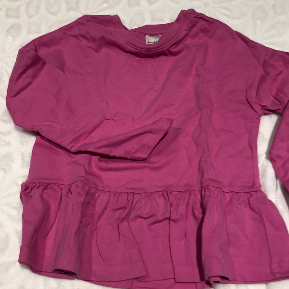 Ls top